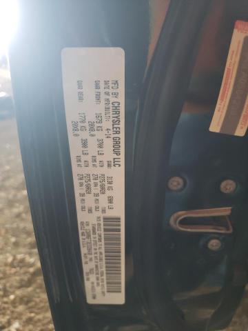 Photo 10 from auction – 2014 RAM 1500 ST with VIN 1C6RR6FT3ES336438