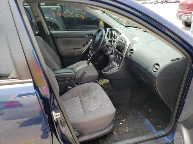 صورة رقم 5 من المزاد - 2003 TOYOTA COROLLA MA مع VIN 2T1KR32E23C157256
