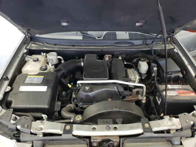 Photo 7 from auction – 2005 GMC ENVOY with VIN 1GKDT13S752249892