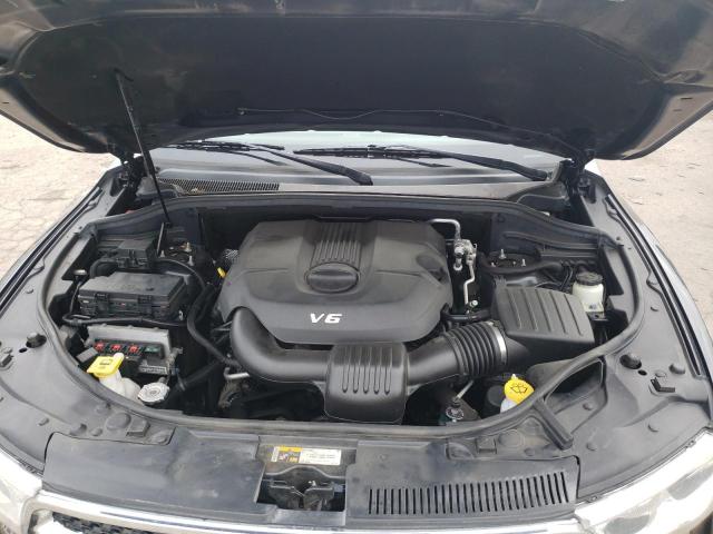 Photo 7 from auction – 2013 DODGE DURANGO SX with VIN 1C4RDJAG2DC701267