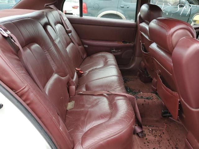 Photo 6 from auction – 1997 BUICK PARK AVENU with VIN 1G4CW52K4V4617064