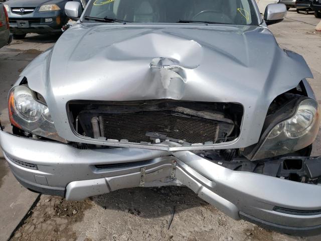 Photo 9 from auction – 2010 VOLVO XC90 with VIN YV4982CTXA1545164
