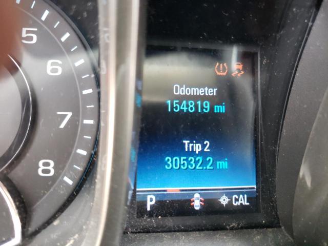 Photo 8 from auction – 2013 CHEVROLET MALIBU 2LT with VIN 1G11F5RR4DF116296