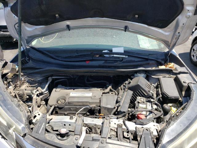 Photo 7 from auction – 2015 HONDA CR-V EXL with VIN 2HKRM3H77FH520397