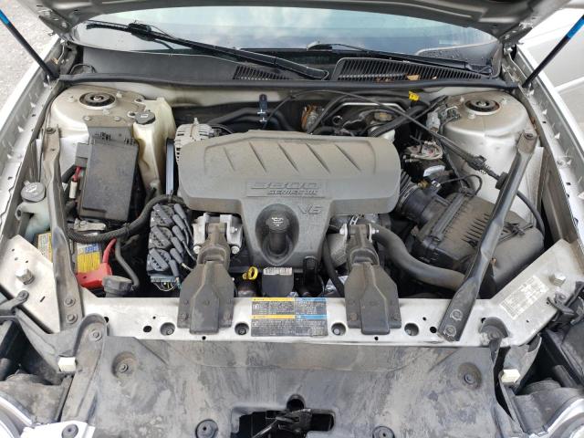 Photo 7 from auction – 2008 BUICK LACROSSE C with VIN 2G4WD582581141918