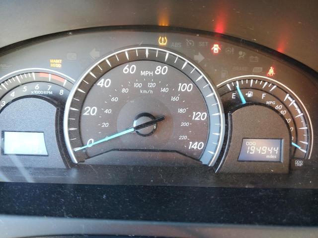 Photo 8 from auction – 2012 TOYOTA CAMRY BASE with VIN 4T1BF1FK9CU564101
