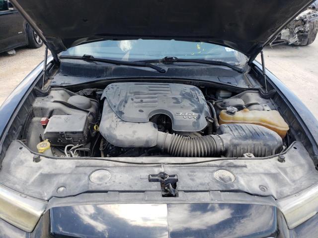 Photo 7 from auction – 2013 DODGE CHARGER SE with VIN 2C3CDXBG2DH622318