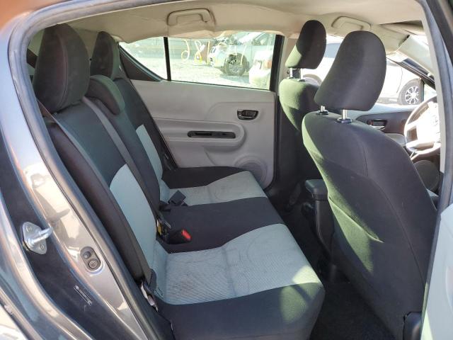 Photo 6 from auction – 2012 TOYOTA PRIUS C with VIN JTDKDTB39C1520895