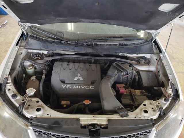 Photo 7 from auction – 2007 MITSUBISHI OUTLANDER with VIN JA4MS31X07Z013341