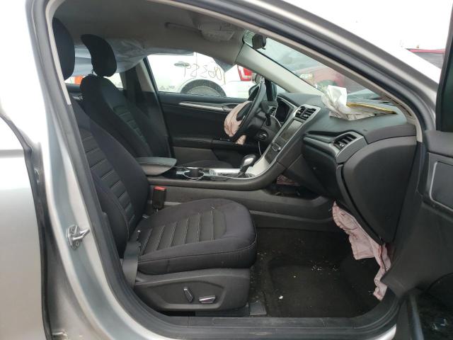 Photo 5 from auction – 2015 FORD FUSION SE with VIN 1FA6P0H71F5103016