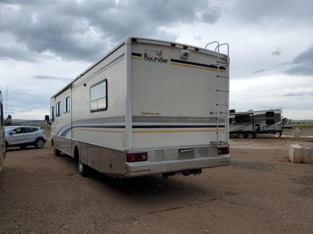 Photo 3 from auction – 2002 FLEE BOUNDER with VIN 5B4MP67G223337909