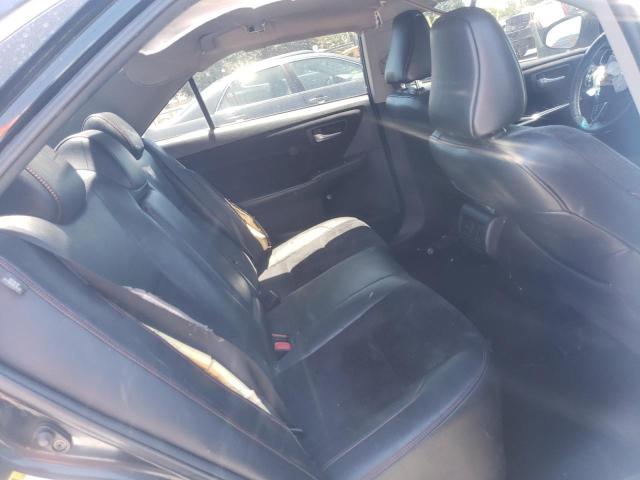 Photo 6 from auction – 2016 TOYOTA CAMRY LE with VIN 4T1BF1FK1GU215892