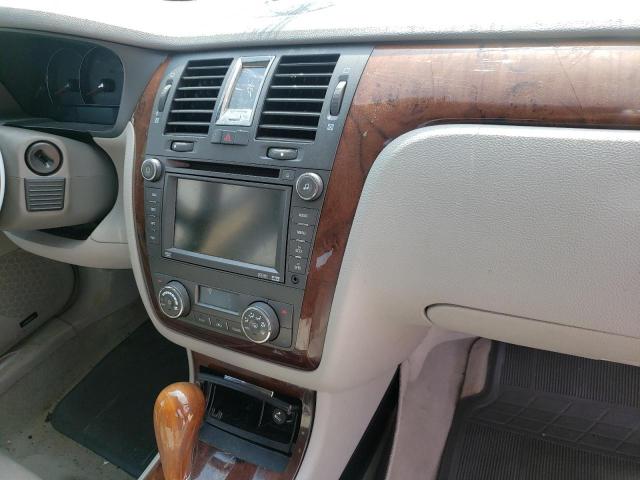 Photo 9 from auction – 2007 CADILLAC DTS with VIN 1G6KD57Y17U166054