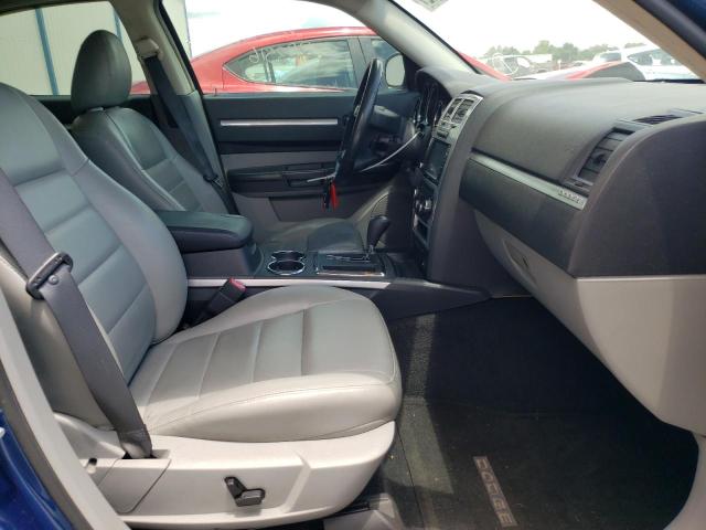 Photo 5 from auction – 2010 DODGE CHARGER R/ with VIN 2B3CA5CT3AH151006