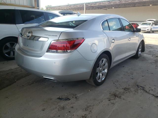 Photo 4 from auction – 2013 BUICK LACROSSE P with VIN 1G4GH5E38DF122420