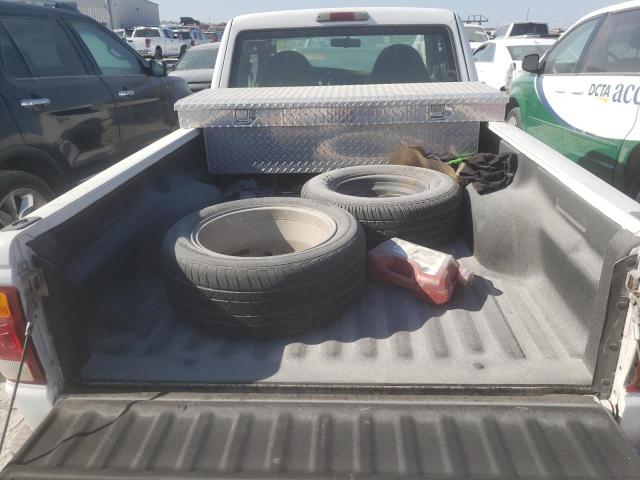 Photo 6 from auction – 1999 FORD RANGER with VIN 1FTYR14V0XTA11299
