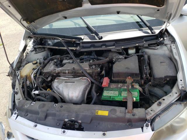 Photo 7 from auction – 2013 TOYOTA SCION TC with VIN JTKJF5C78D3047301
