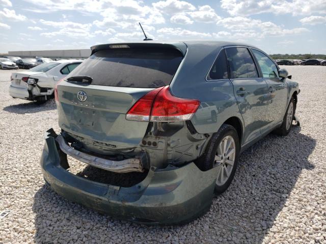 Photo 4 from auction – 2011 TOYOTA VENZA with VIN 4T3ZA3BB3BU044299