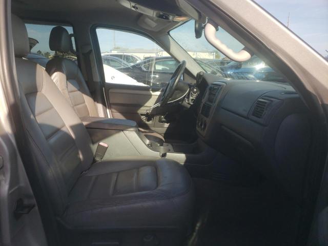 Photo 5 from auction – 2004 FORD EXPLORER X with VIN 1FMZU63K14UC19121