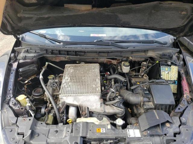 Photo 7 from auction – 2007 MAZDA CX-7 with VIN JM3ER293270168003