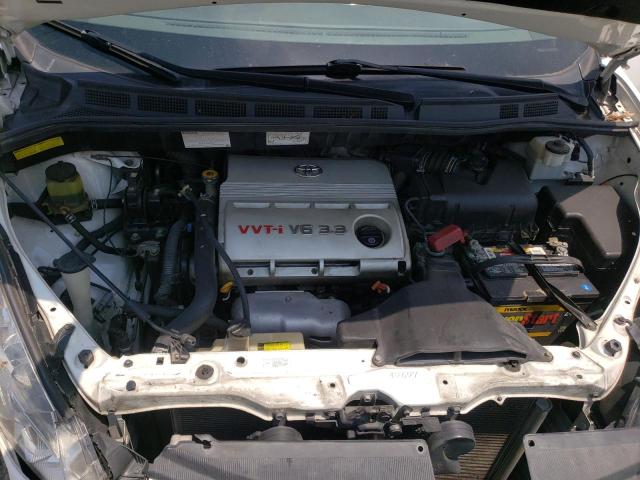 Photo 7 from auction – 2006 TOYOTA SIENNA CE with VIN 5TDZA23C56S580339