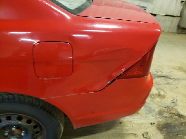 Photo 9 from auction – 2001 HONDA CIVIC LX with VIN 1HGEM22531L083553