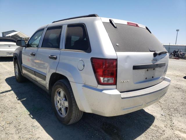 Photo 3 from auction – 2005 JEEP GRAND CHER with VIN 1J4GR48KX5C630898