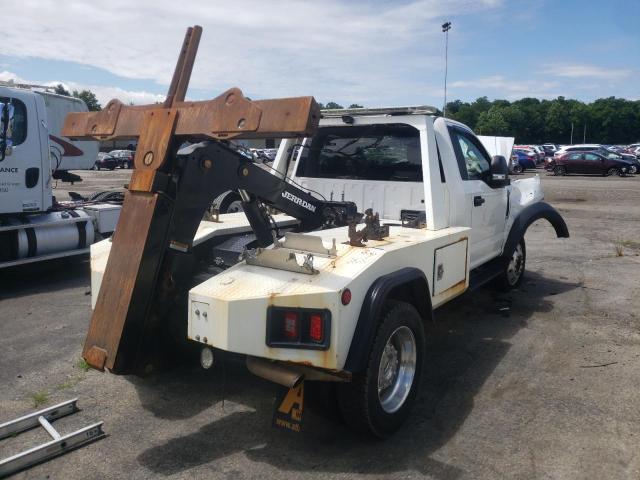 Photo 4 from auction – 2019 FORD F450 SUPER with VIN 1FDUF4GY2KEC17652