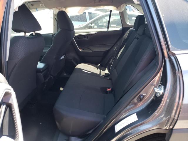 Photo 6 from auction – 2021 TOYOTA RAV4 LE with VIN 2T3H1RFV6MC122095