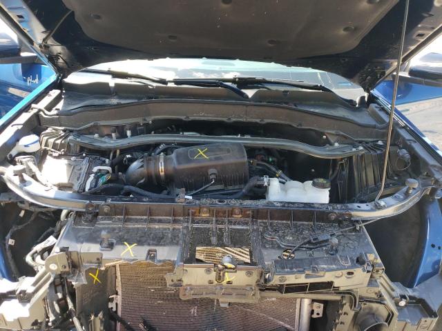 Photo 7 from auction – 2021 FORD EXPLORER L with VIN 1FMSK7FH9MGA84708