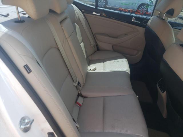 Photo 6 from auction – 2015 KIA CADENZA PR with VIN KNALN4D78F5168569