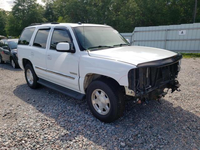 GMC YUKON 2005 with VIN 1GKEC13T25J223090 - Photo from auction
