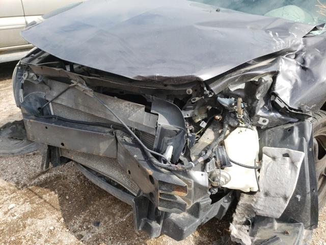 Photo 9 from auction – 2010 CHEVROLET MALIBU LS with VIN 1G1ZB5EBXAF228717