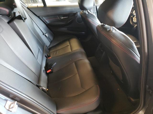 Photo 6 from auction – 2015 BMW 335 XI with VIN WBA3B9G55FNR92898
