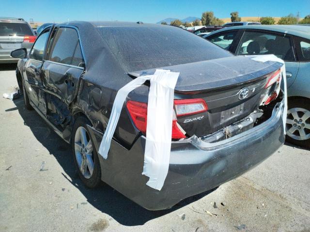 Photo 3 from auction – 2014 TOYOTA CAMRY L with VIN 4T1BF1FK5EU790185