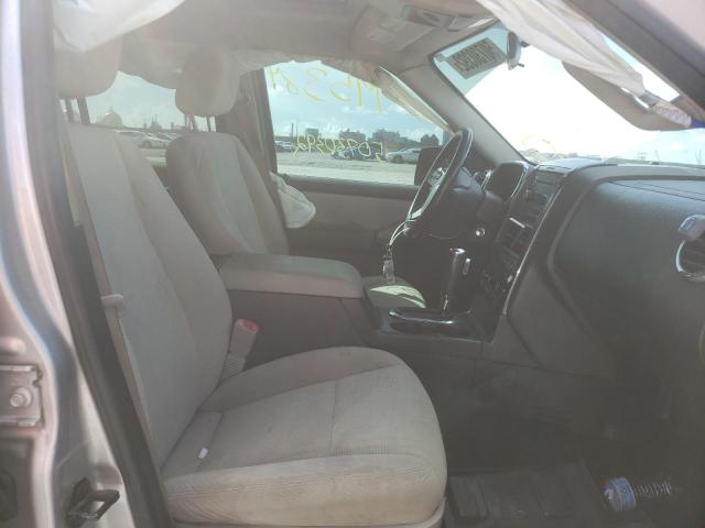 Photo 5 from auction – 2008 FORD EXPLORER X with VIN 1FMEU73E08UA36104
