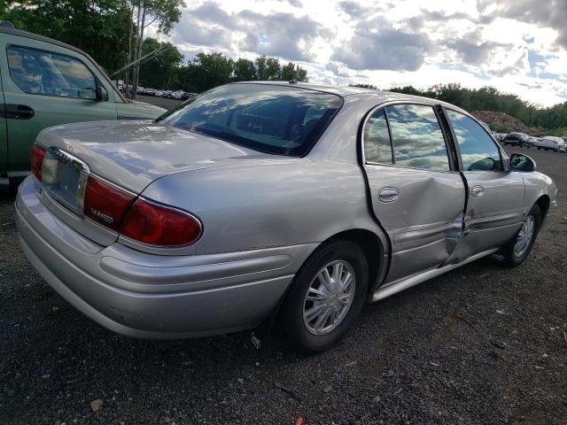 Photo 4 from auction – 2005 BUICK LESABRE CU with VIN 1G4HP52KX5U287465