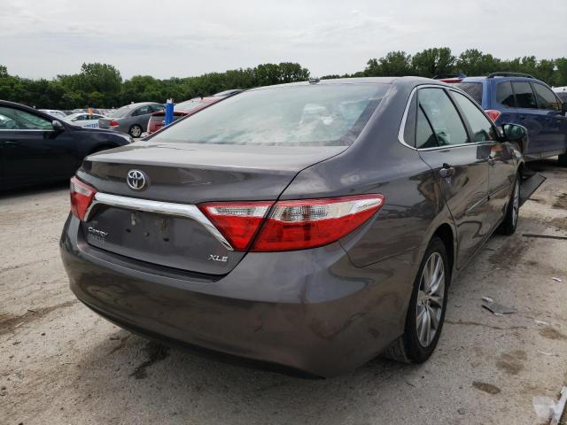 Photo 4 from auction – 2017 TOYOTA CAMRY LE with VIN 4T1BF1FK2HU685253