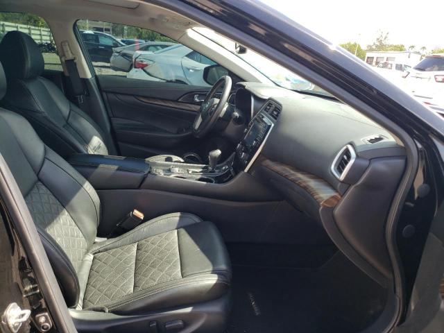 Photo 5 from auction – 2017 NISSAN MAXIMA 3.5 with VIN 1N4AA6AP2HC390891