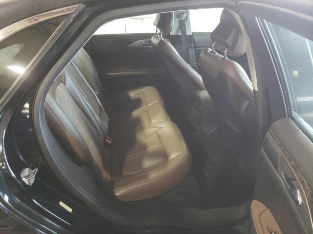 Photo 6 from auction – 2014 LINCOLN MKZ with VIN 3LN6L2GKXER833196