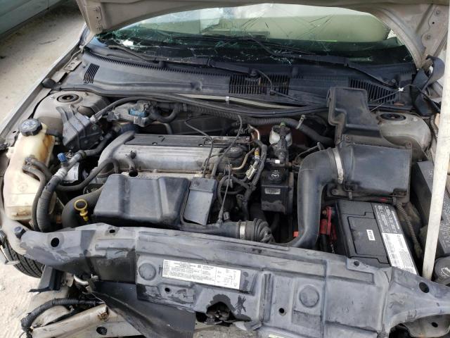 Photo 7 from auction – 2004 CHEVROLET CAVALIER with VIN 1G1JC12F047109423