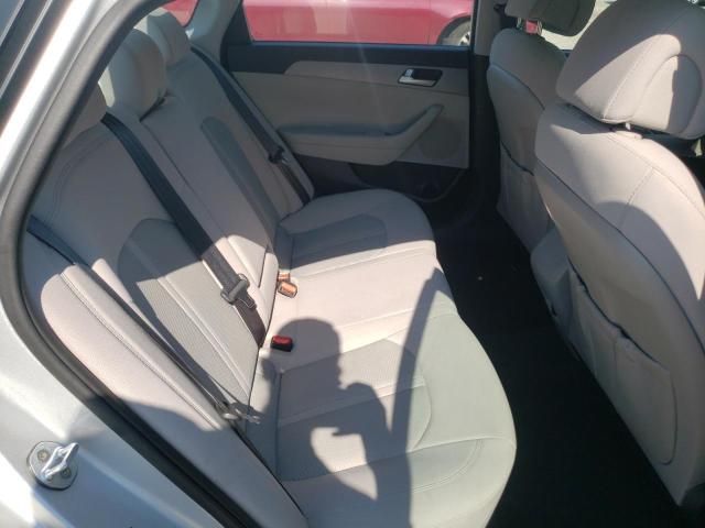 Photo 6 from auction – 2017 HYUNDAI SONATA with VIN 5NPE24AF7HH449975