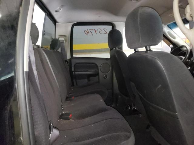 Photo 6 from auction – 2005 DODGE RAM 1500 S with VIN 1D7HU18D75S243360
