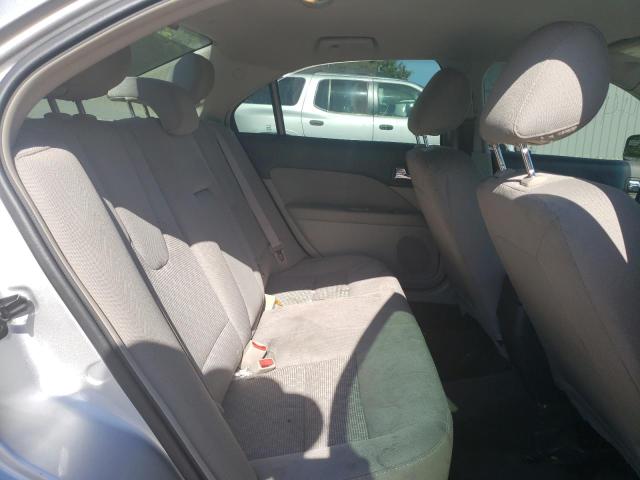 Photo 6 from auction – 2011 FORD FUSION S with VIN 3FAHP0GA6BR255127