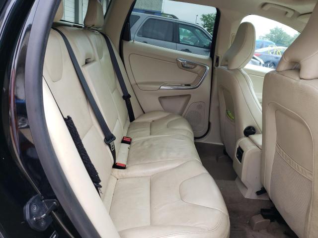 Photo 6 from auction – 2013 VOLVO XC60 3.2 with VIN YV4952DL7D2432648