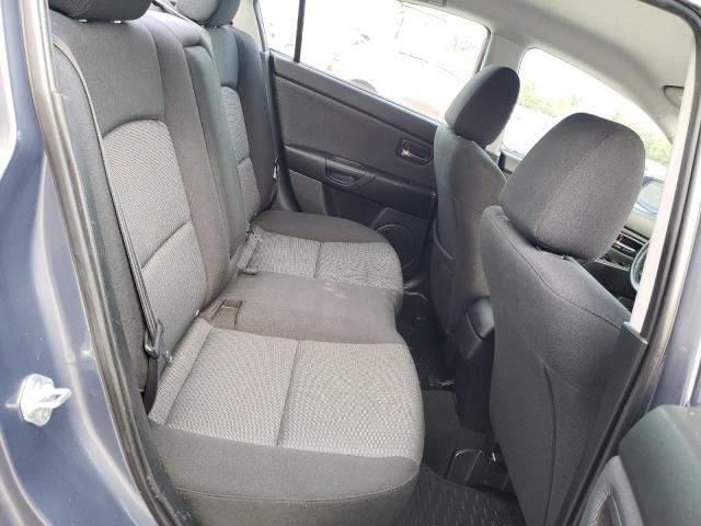 Photo 6 from auction – 2009 MAZDA 3 I with VIN JM1BK32F591241193