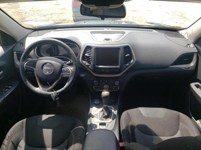 Photo 9 from auction – 2016 JEEP CHEROKEE L with VIN 1C4PJMCB8GW368076