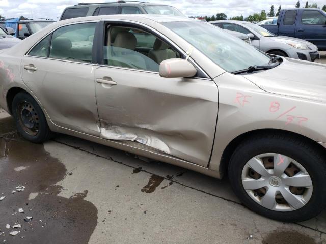 Photo 9 from auction – 2007 TOYOTA CAMRY CE with VIN 4T1BE46K77U523153