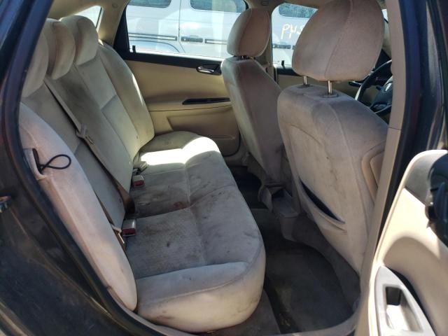 Photo 6 from auction – 2009 CHEVROLET IMPALA 1LT with VIN 2G1WT57N791152819