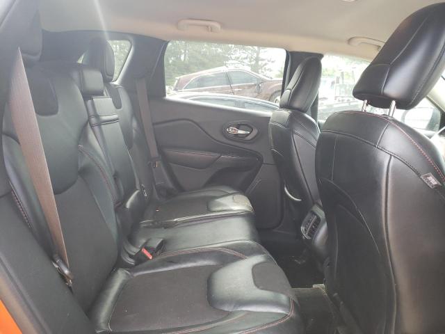 Photo 6 from auction – 2014 JEEP CHEROKEE T with VIN 1C4PJMBS0EW242308